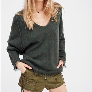 Free People Irresistible Sweater